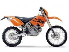 KTM 450 EXC